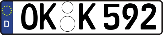 OK-K592