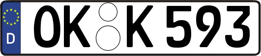 OK-K593