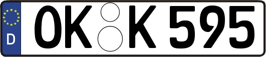 OK-K595