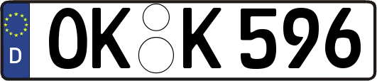 OK-K596