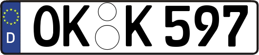 OK-K597