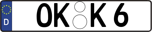 OK-K6