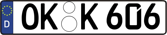 OK-K606
