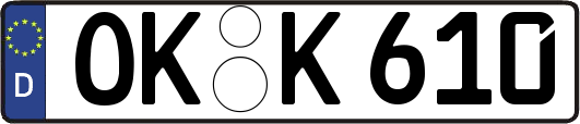 OK-K610