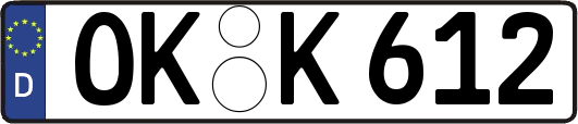 OK-K612