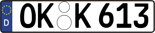 OK-K613