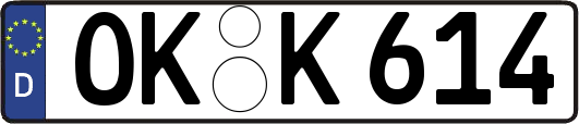OK-K614
