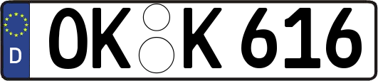 OK-K616