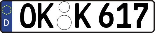OK-K617