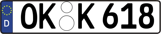 OK-K618