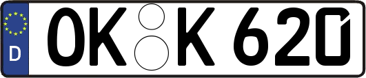 OK-K620