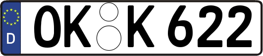 OK-K622