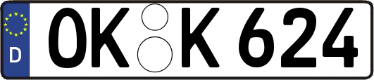OK-K624