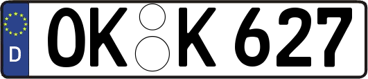 OK-K627