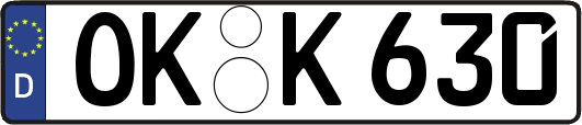 OK-K630