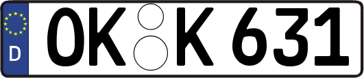 OK-K631