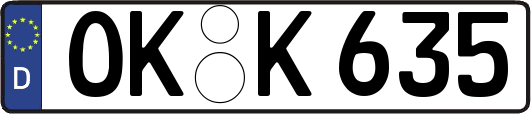 OK-K635