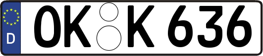 OK-K636
