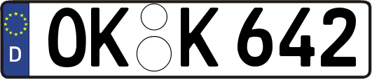 OK-K642