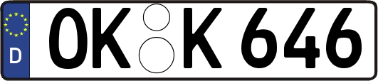 OK-K646