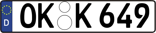 OK-K649