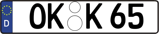 OK-K65
