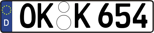 OK-K654