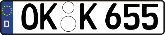 OK-K655