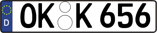 OK-K656