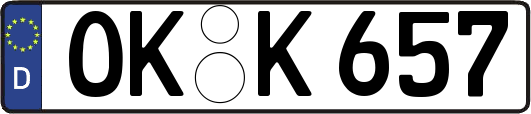 OK-K657
