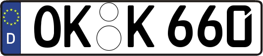 OK-K660