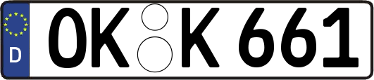 OK-K661