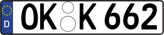 OK-K662
