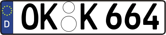 OK-K664
