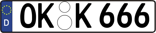 OK-K666