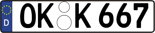 OK-K667
