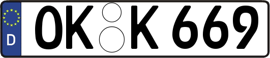 OK-K669
