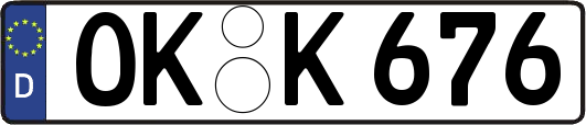 OK-K676