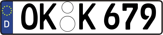 OK-K679