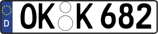 OK-K682