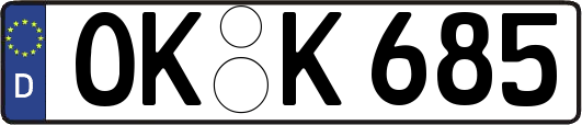 OK-K685