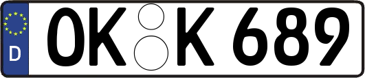 OK-K689