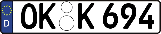 OK-K694