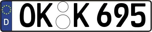 OK-K695