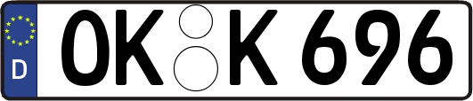 OK-K696