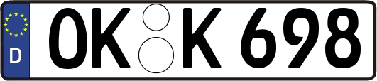 OK-K698