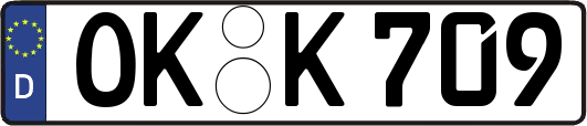 OK-K709
