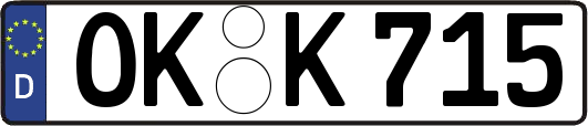 OK-K715