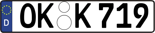 OK-K719
