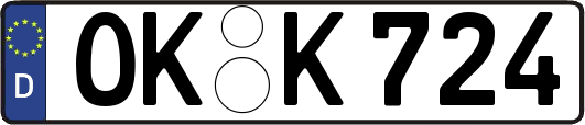 OK-K724